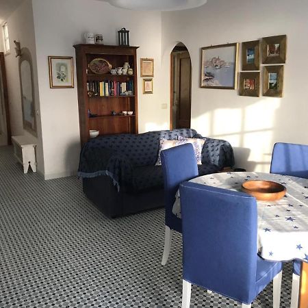 Casa Massimo Lägenhet Playa de San Juan  Exteriör bild