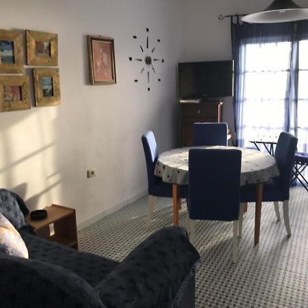 Casa Massimo Lägenhet Playa de San Juan  Exteriör bild