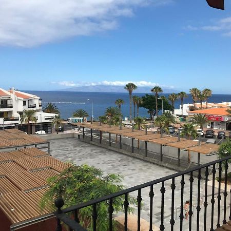 Casa Massimo Lägenhet Playa de San Juan  Exteriör bild