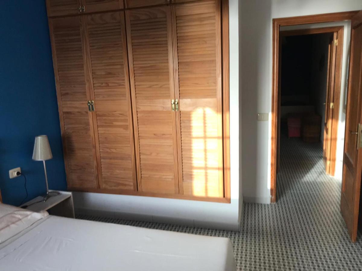 Casa Massimo Lägenhet Playa de San Juan  Exteriör bild