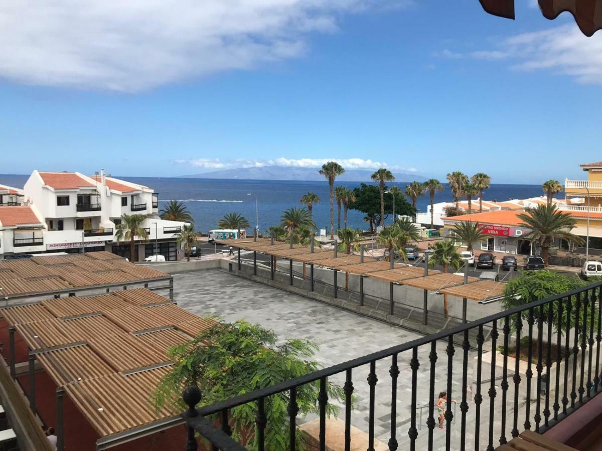 Casa Massimo Lägenhet Playa de San Juan  Exteriör bild